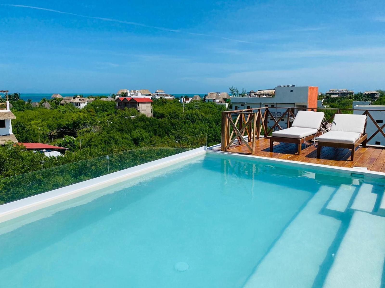 Sunsteps Casa