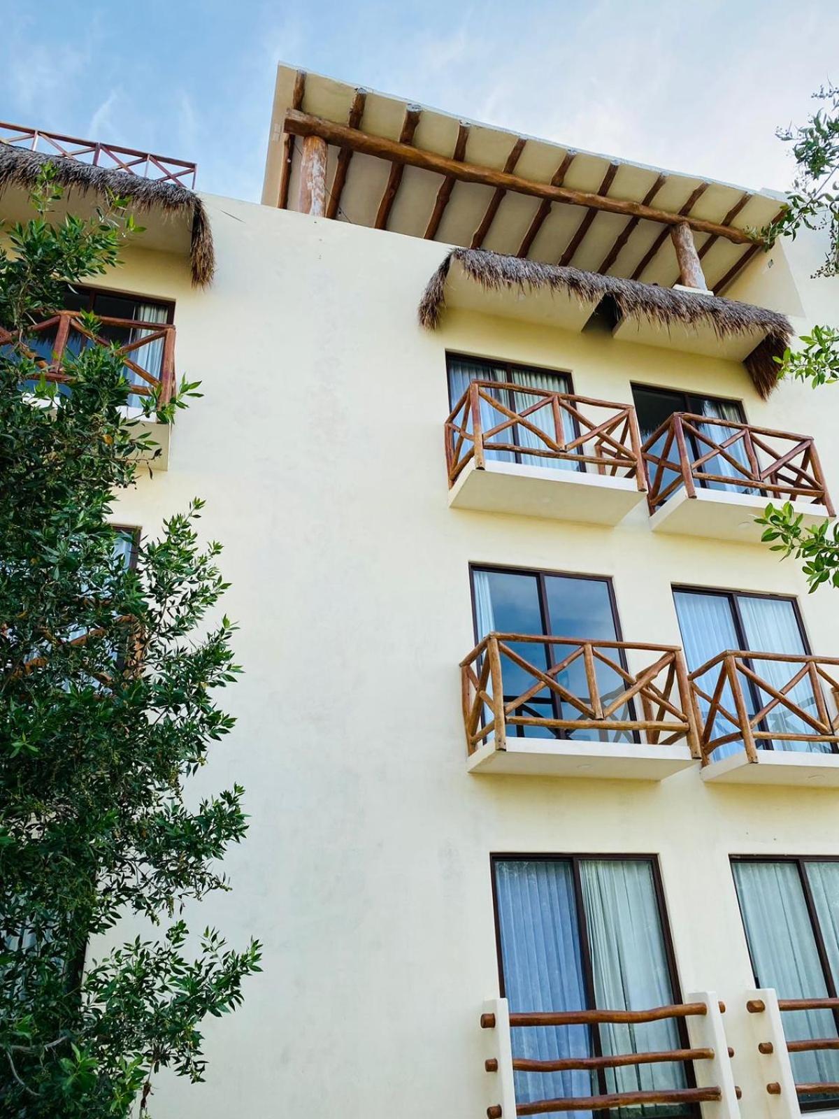 Apartamento Sunsteps Casa