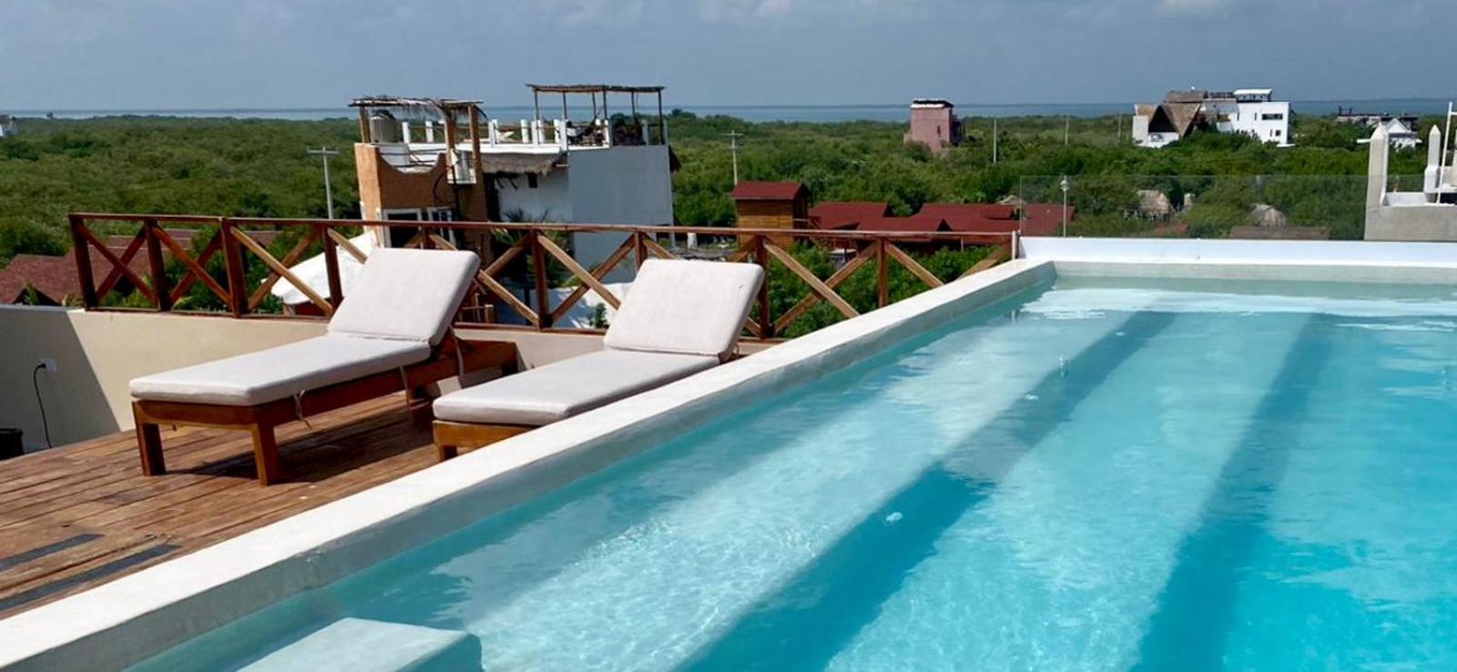 Sunsteps Casa *