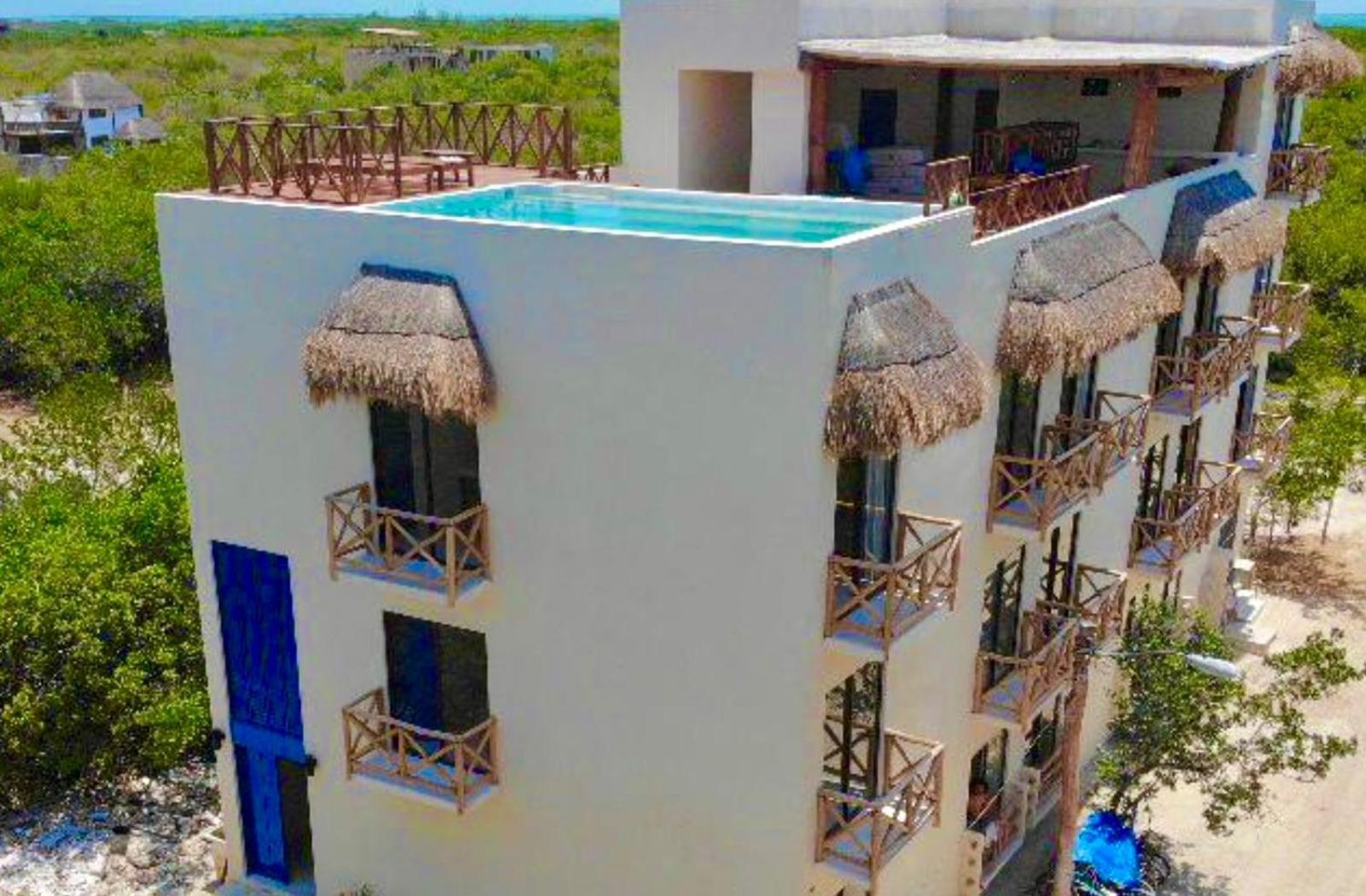 Sunsteps Casa *