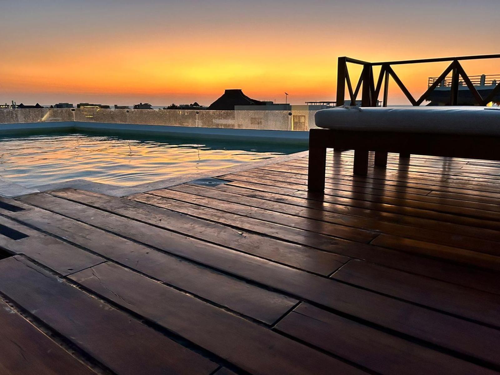 Sunsteps Casa *