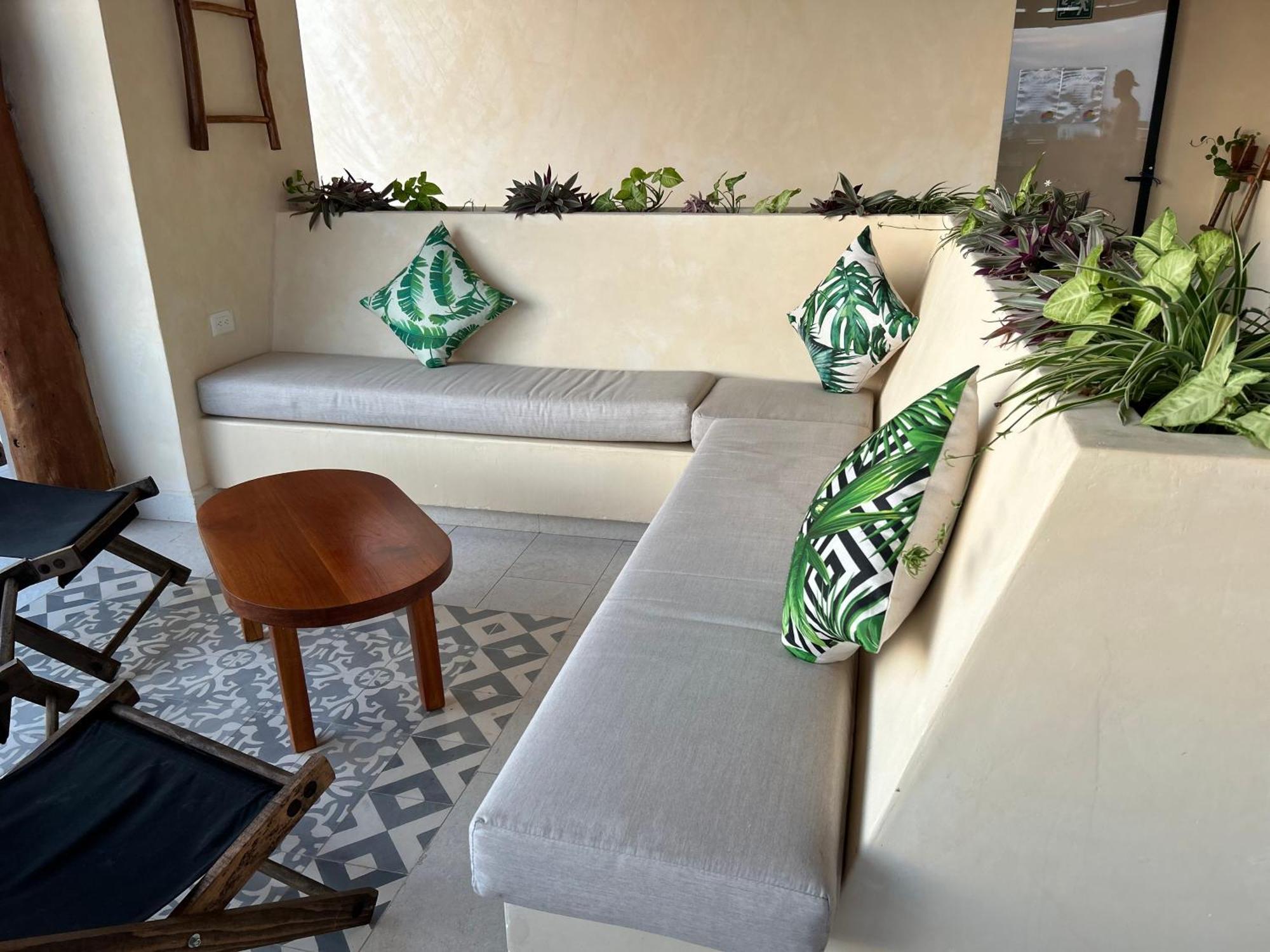 Sunsteps Casa *