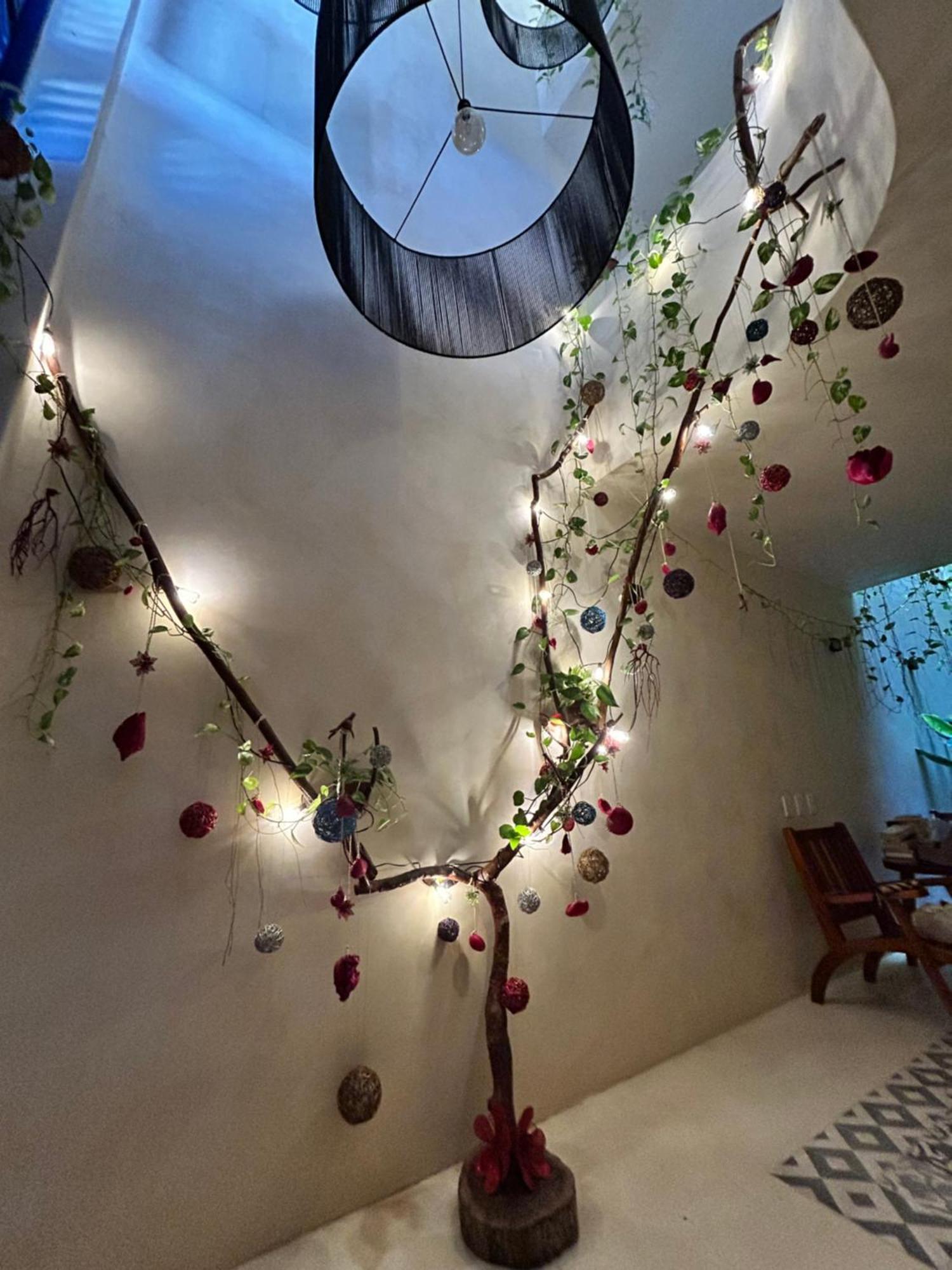 Sunsteps Casa Ilha Holbox