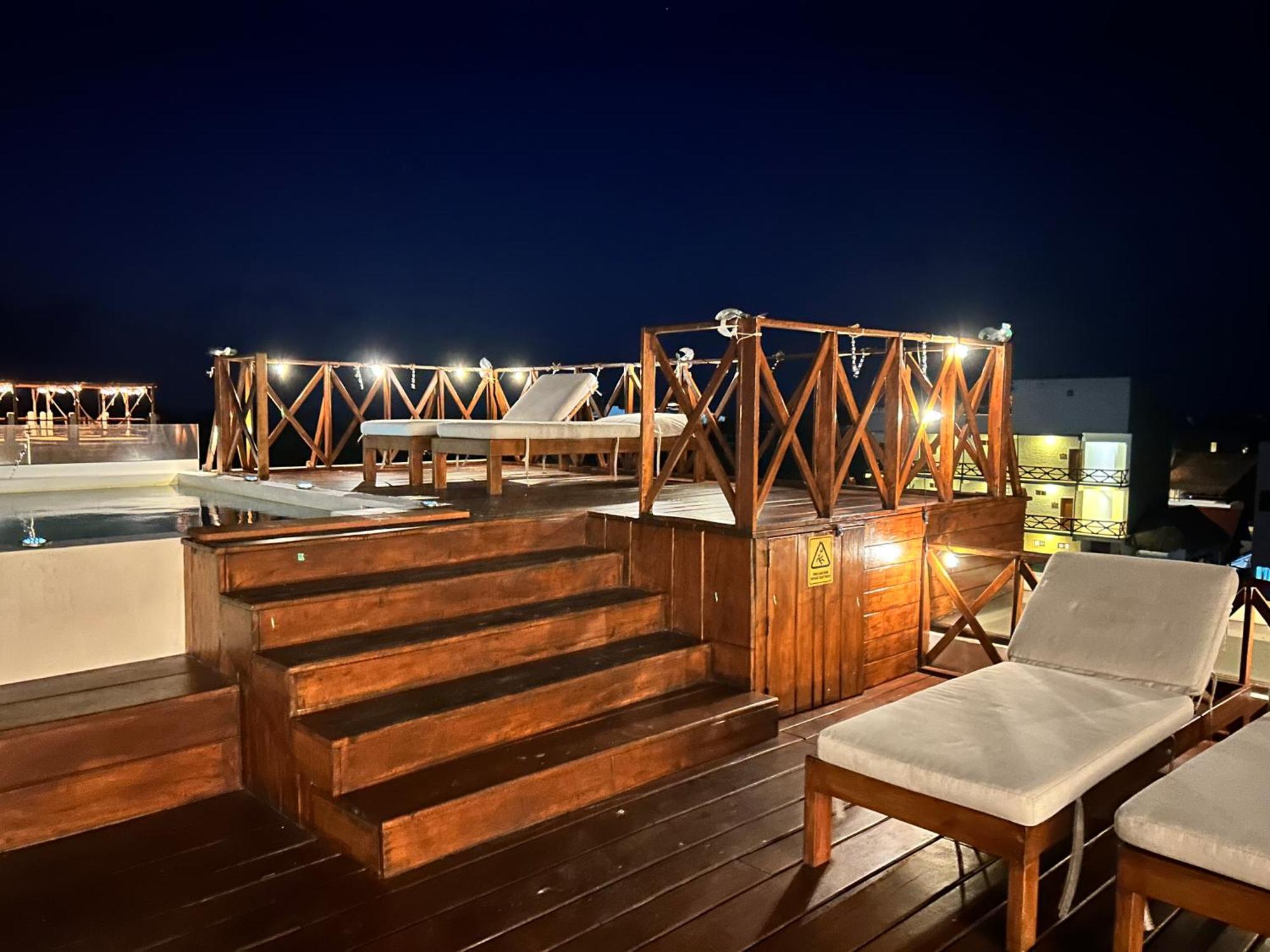 Sunsteps Casa *